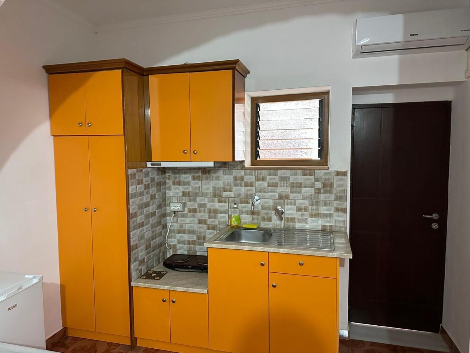 Apartment Vrekaj