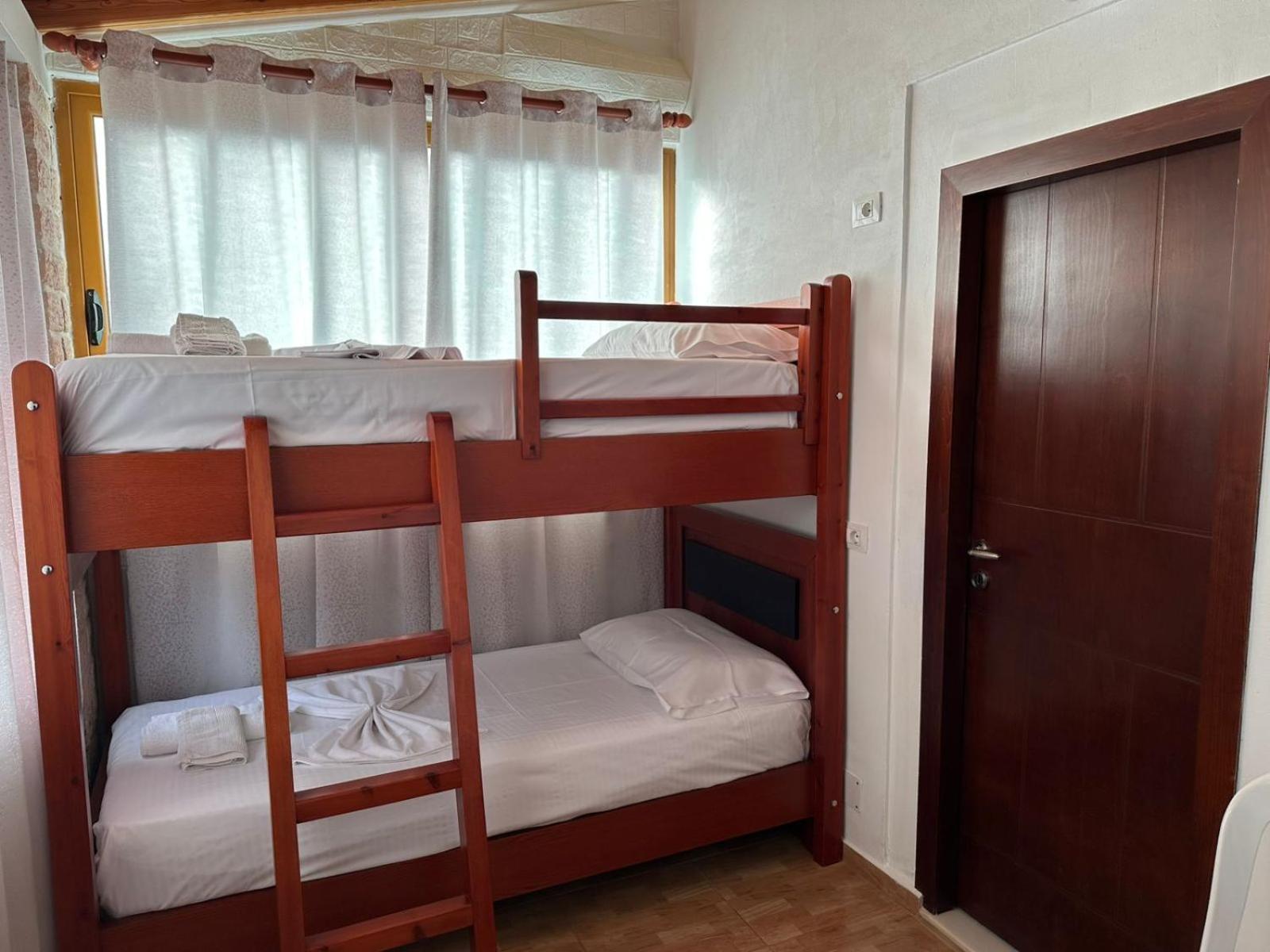 Vrekaj Apartment