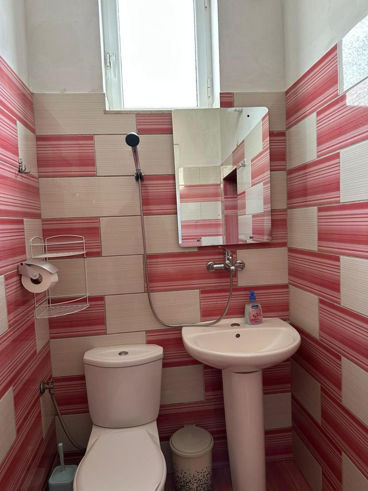 Apartment Vrekaj Ksamil