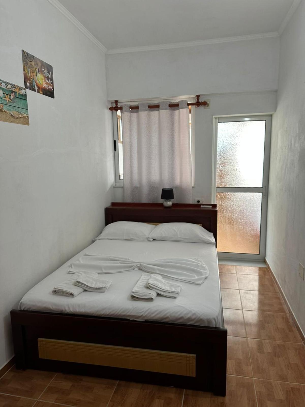 Vrekaj Ksamil