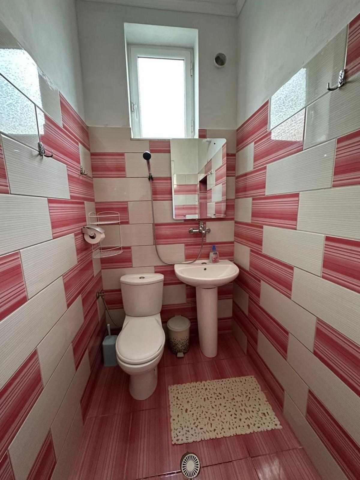 Vrekaj Apartment