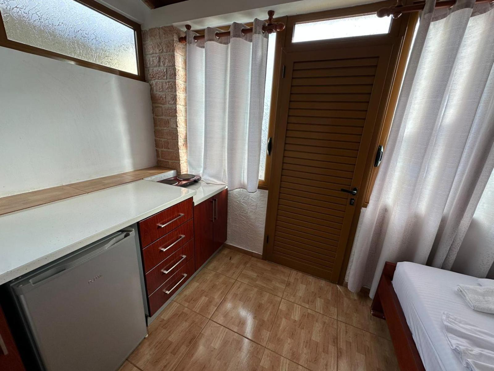 Apartment Vrekaj Ksamil