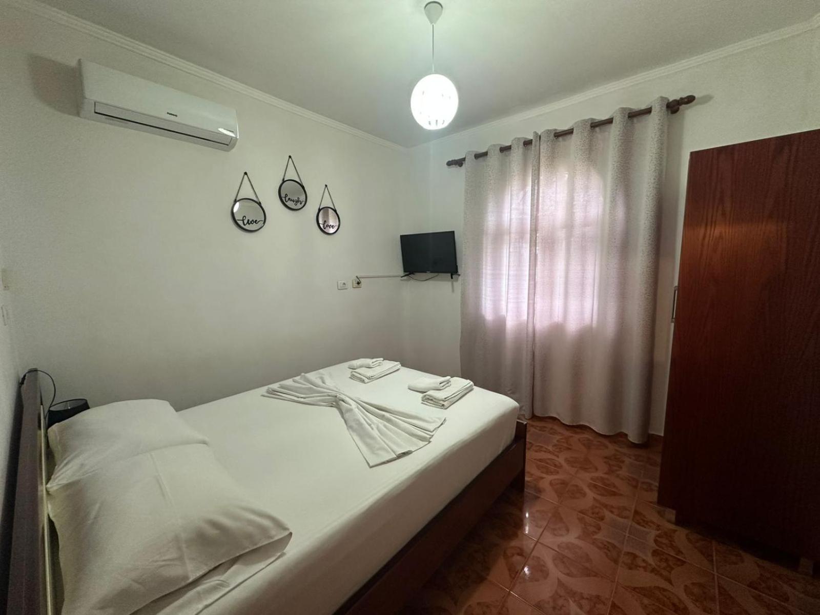 Vrekaj Apartment *