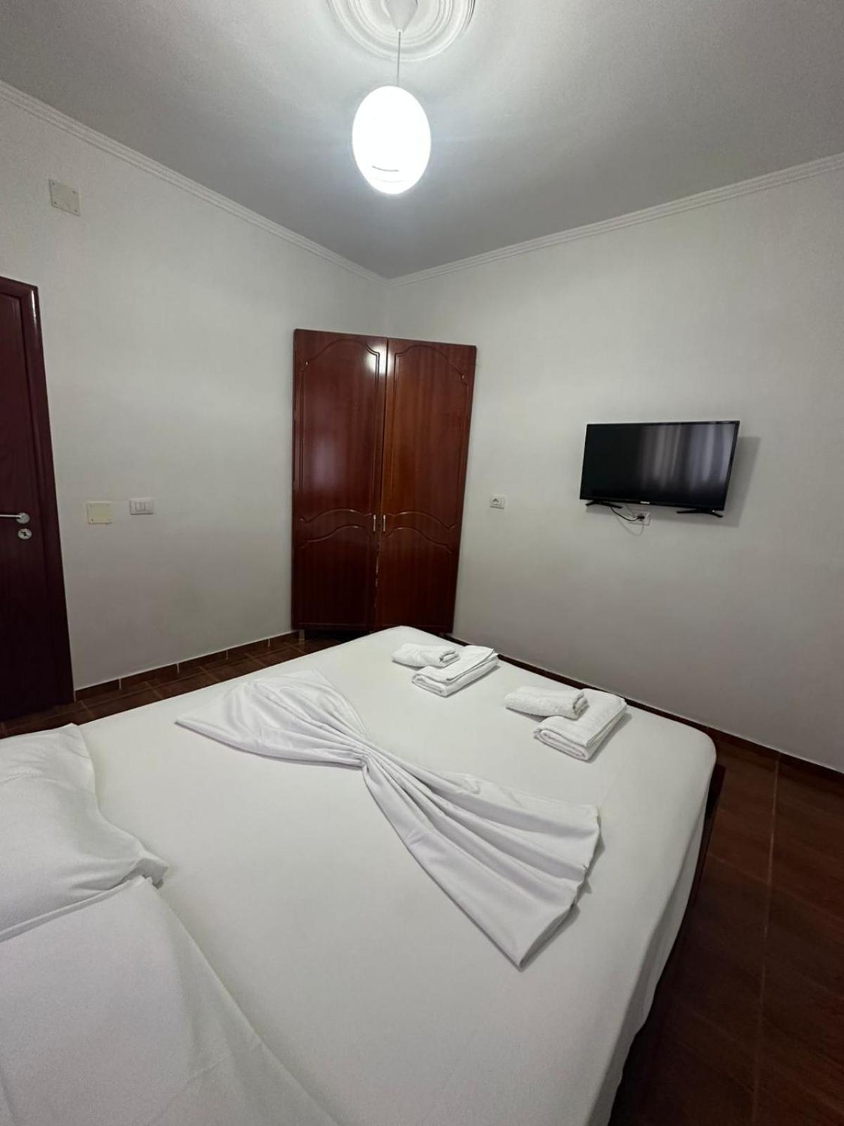 Apartment Vrekaj