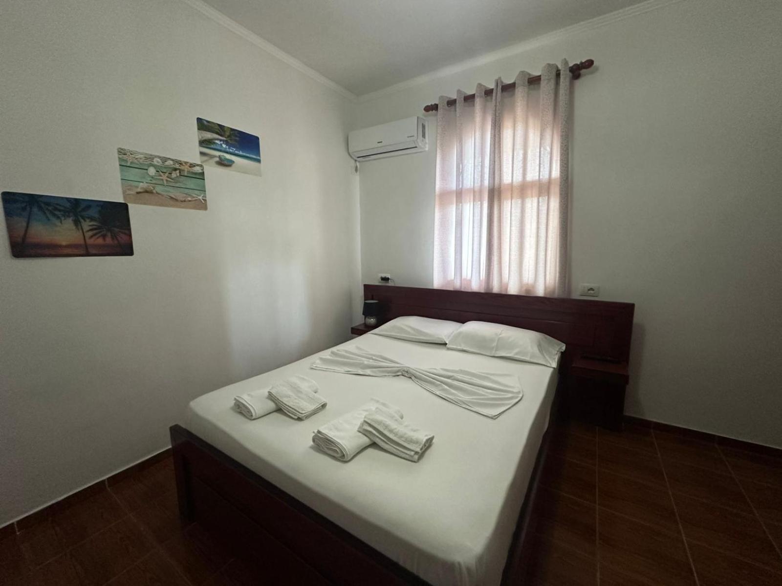 Apartment Vrekaj Ksamil
