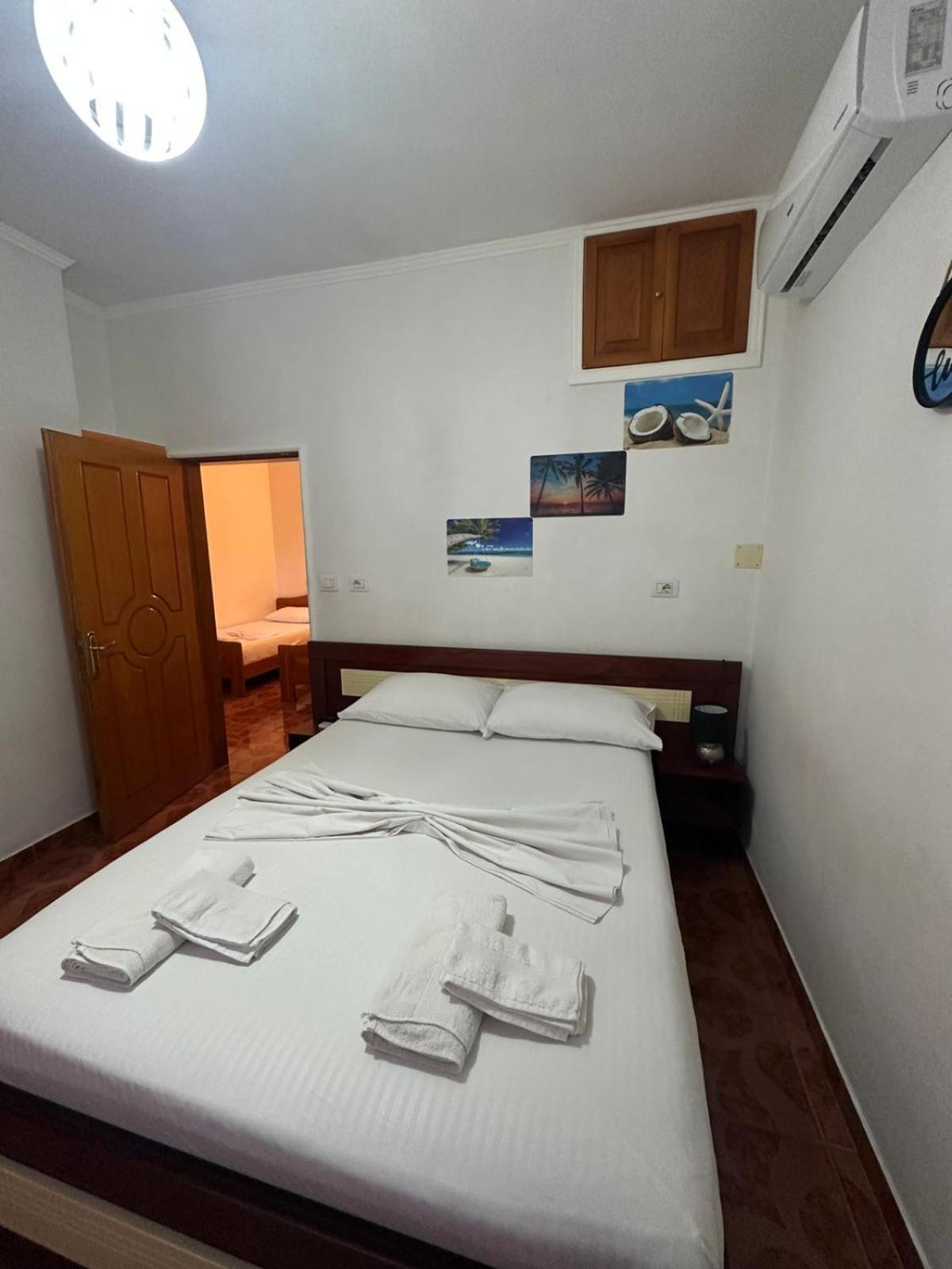 Apartment Vrekaj *