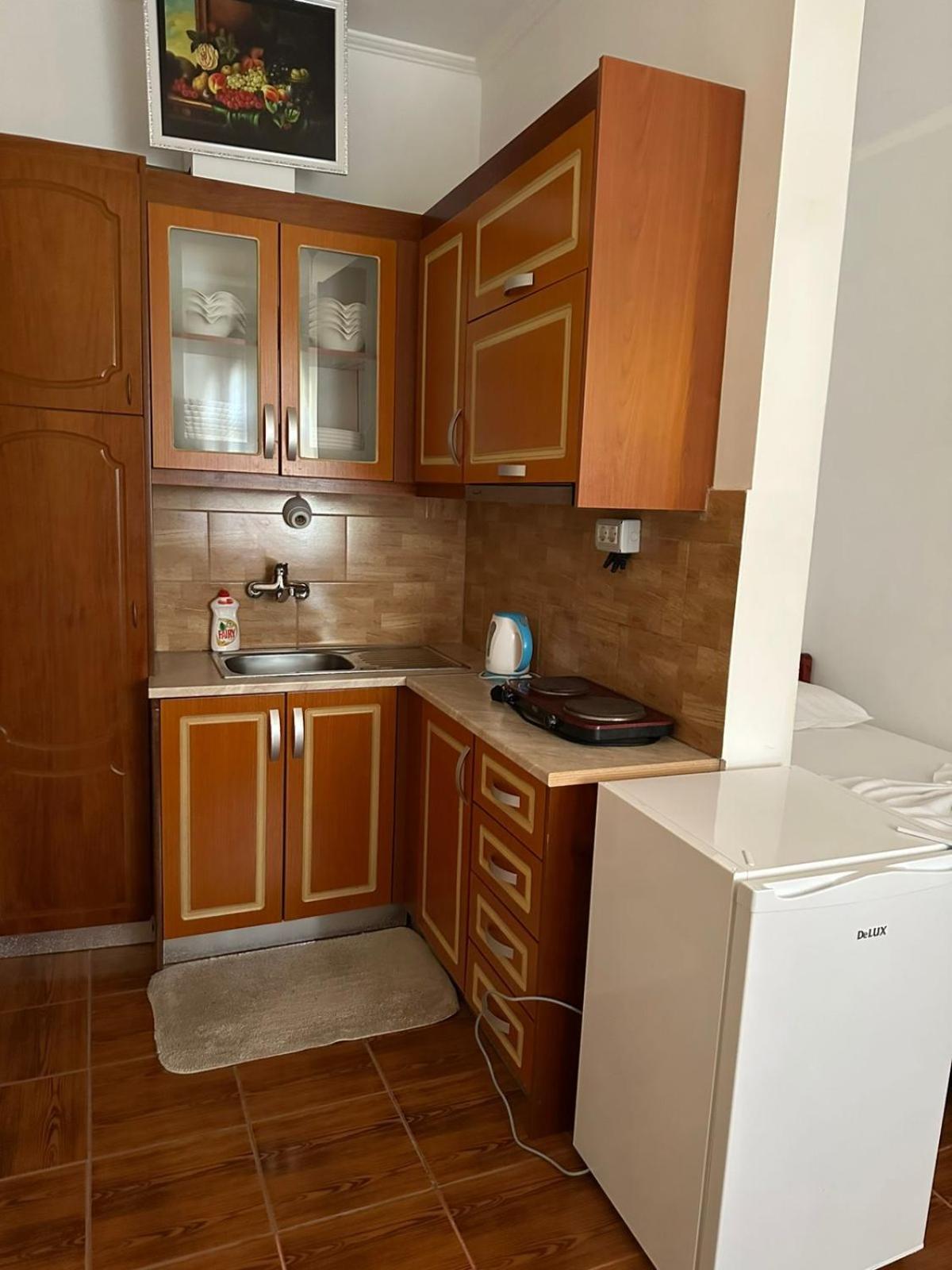 Vrekaj Apartment *